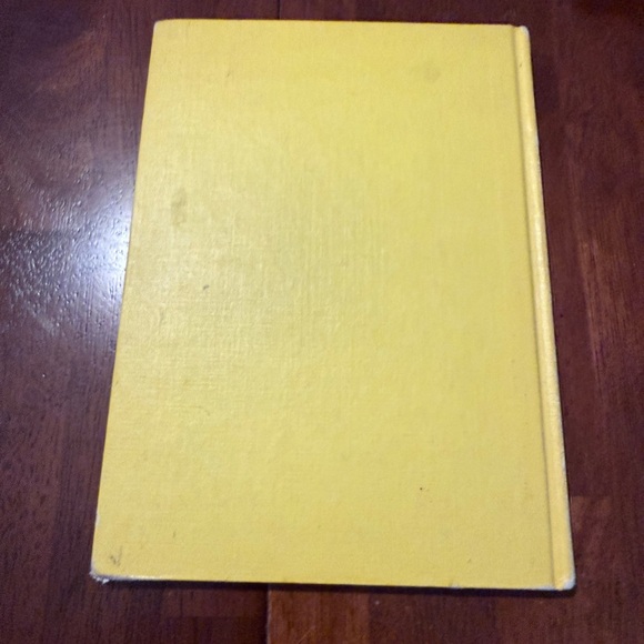 Vintage 1958 The Big Jump and Other Stories Book - Picture 6 of 11